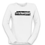 Women's Long Sleeve Shirt Thumbnail