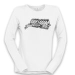 Women's Long Sleeve Shirt Thumbnail