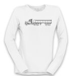Women's Long Sleeve Shirt Thumbnail