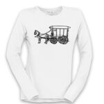 Women's Long Sleeve Shirt Thumbnail