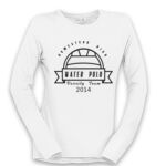 Women's Long Sleeve Shirt Thumbnail