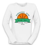 Women's Long Sleeve Shirt Thumbnail