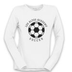 Women's Long Sleeve Shirt Thumbnail