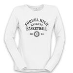 Women's Long Sleeve Shirt Thumbnail