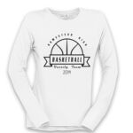 Women's Long Sleeve Shirt Thumbnail