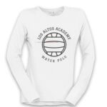 Women's Long Sleeve Shirt Thumbnail