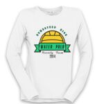 Women's Long Sleeve Shirt Thumbnail