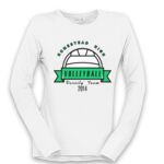 Women's Long Sleeve Shirt Thumbnail
