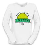 Women's Long Sleeve Shirt Thumbnail