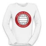 Women's Long Sleeve Shirt Thumbnail