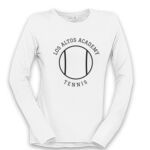 Women's Long Sleeve Shirt Thumbnail