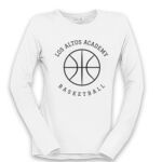 Women's Long Sleeve Shirt Thumbnail