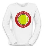 Women's Long Sleeve Shirt Thumbnail