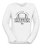 Women's Long Sleeve Shirt Thumbnail