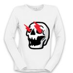 Women's Long Sleeve Shirt Thumbnail