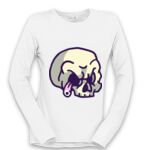 Women's Long Sleeve Shirt Thumbnail