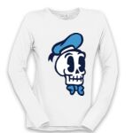 Women's Long Sleeve Shirt Thumbnail