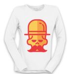 Women's Long Sleeve Shirt Thumbnail