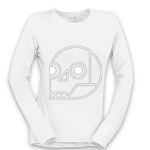 Women's Long Sleeve Shirt Thumbnail
