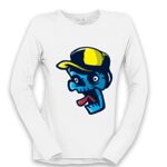 Women's Long Sleeve Shirt Thumbnail