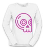 Women's Long Sleeve Shirt Thumbnail