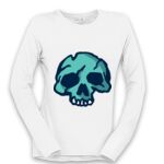 Women's Long Sleeve Shirt Thumbnail