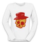 Women's Long Sleeve Shirt Thumbnail