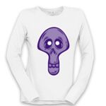 Women's Long Sleeve Shirt Thumbnail