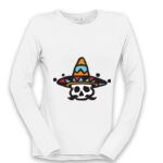 Women's Long Sleeve Shirt Thumbnail