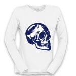 Women's Long Sleeve Shirt Thumbnail