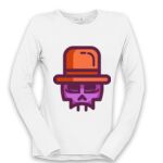 Women's Long Sleeve Shirt Thumbnail