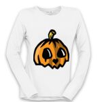 Women's Long Sleeve Shirt Thumbnail