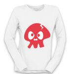 Women's Long Sleeve Shirt Thumbnail
