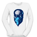 Women's Long Sleeve Shirt Thumbnail