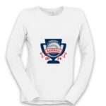 Women's Long Sleeve Shirt Thumbnail