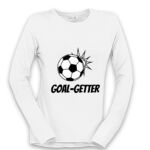 Women's Long Sleeve Shirt Thumbnail