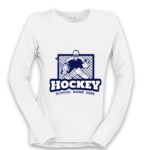 Women's Long Sleeve Shirt Thumbnail