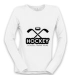 Women's Long Sleeve Shirt Thumbnail