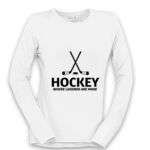 Women's Long Sleeve Shirt Thumbnail