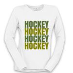 Women's Long Sleeve Shirt Thumbnail