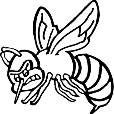 Bee Thumbnail