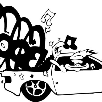 Car Thumbnail