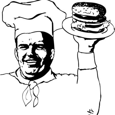 Chef Thumbnail