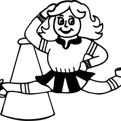 Cheerleading Thumbnail